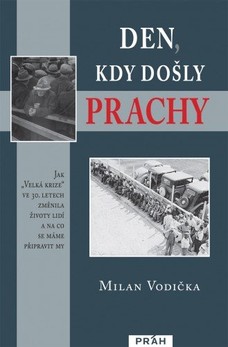 Den, kdy došly prachy