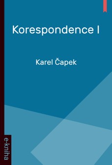 Korespondence I