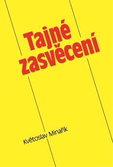 Tajné zasvěcení