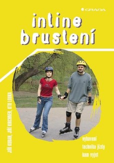 Inline bruslení