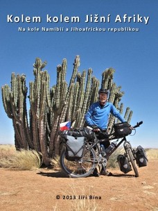 Kolem kolem Jižní Afriky