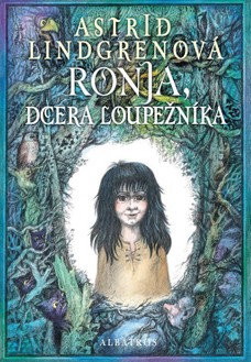 Ronja, dcera loupežníka