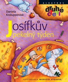 Josífkův pekelný týden