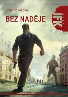 JFK 034 - Bez naděje