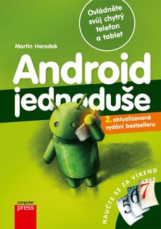 Android Jednoduše