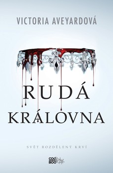 Rudá královna