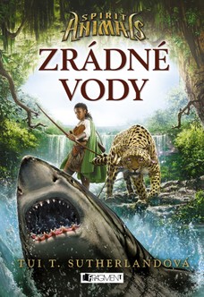 Spirit Animals – Zrádné vody