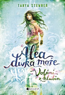 Alea dívka moře: Volání z hlubin