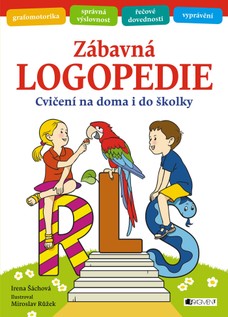 Zábavná logopedie