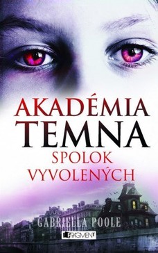 Akadémia temna – Spolok vyvolených