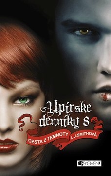 Upírske denníky 8 – Cesta z temnoty