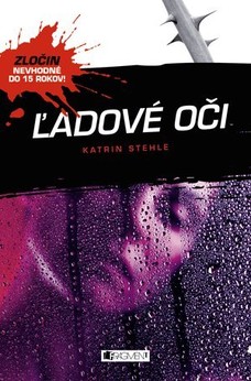 Zločin: Ľadové oči