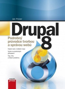 Drupal 8