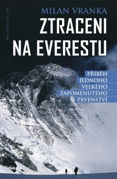 Ztraceni na Everestu