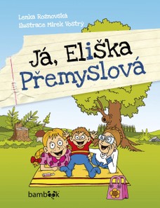 Já, Eliška Přemyslová