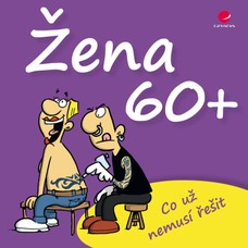 Žena 60+