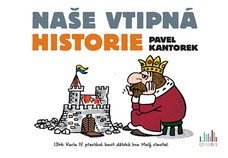 Naše vtipná historie