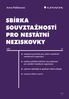 Sbírka souvztažností pro nestátní neziskovky