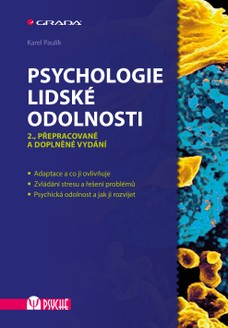 Psychologie lidské odolnosti