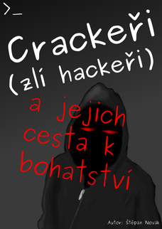 Crackeři (zlí hackeři)