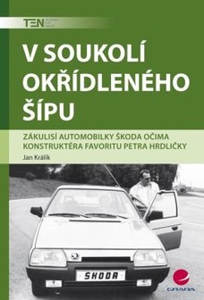 V soukolí okřídleného šípu