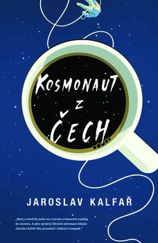 Kosmonaut z Čech