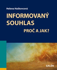 Informovaný souhlas