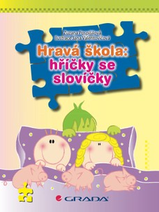 Hravá škola: hříčky se slovíčky