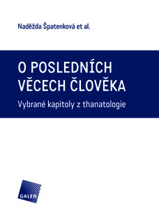 O posledních věcech člověka