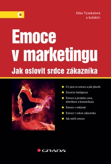 Emoce v marketingu