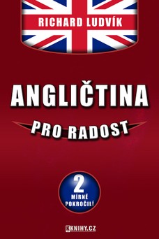 Angličtina pro radost II.