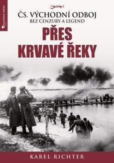 Přes krvavé řeky