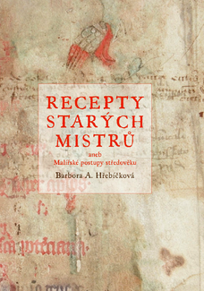 Recepty starých mistrů