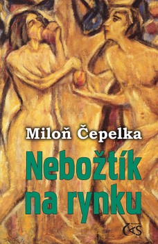 Nebožtík na rynku