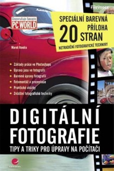 Digitální fotografie