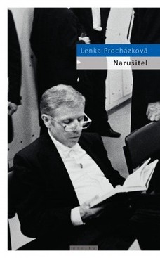 Narušitel