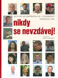 Nikdy se nevzdávej