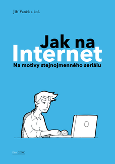 Jak na Internet (komiks)