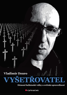 Vyšetřovatel