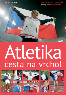 Atletika cesta na vrchol