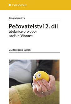 Pečovatelství 2. díl