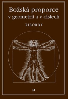 Božská proporce v geometrii a číslech