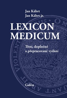 Lexicon medicum