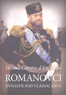 Romanovci