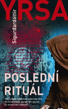 Poslední rituál