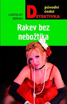 Rakev bez nebožtíka