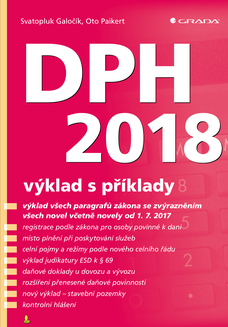 DPH 2018