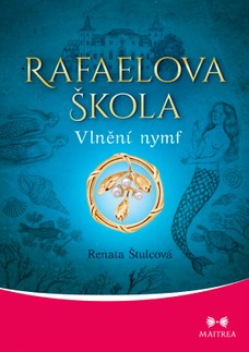 Rafaelova škola: Vlnění nymf