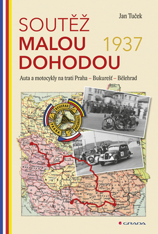 Soutěž Malou dohodou 1937