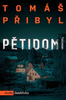 Pětidomí